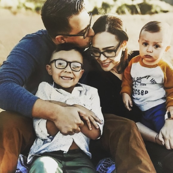 Meet your Posher, Chris - Picture 1 of 1